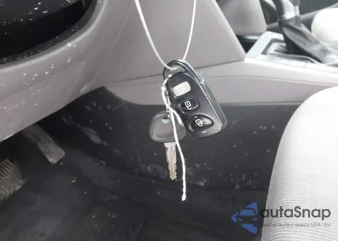 2017 Hyundai Elantra Se from USA, damaged, VIN KMHD74LFXHU119369